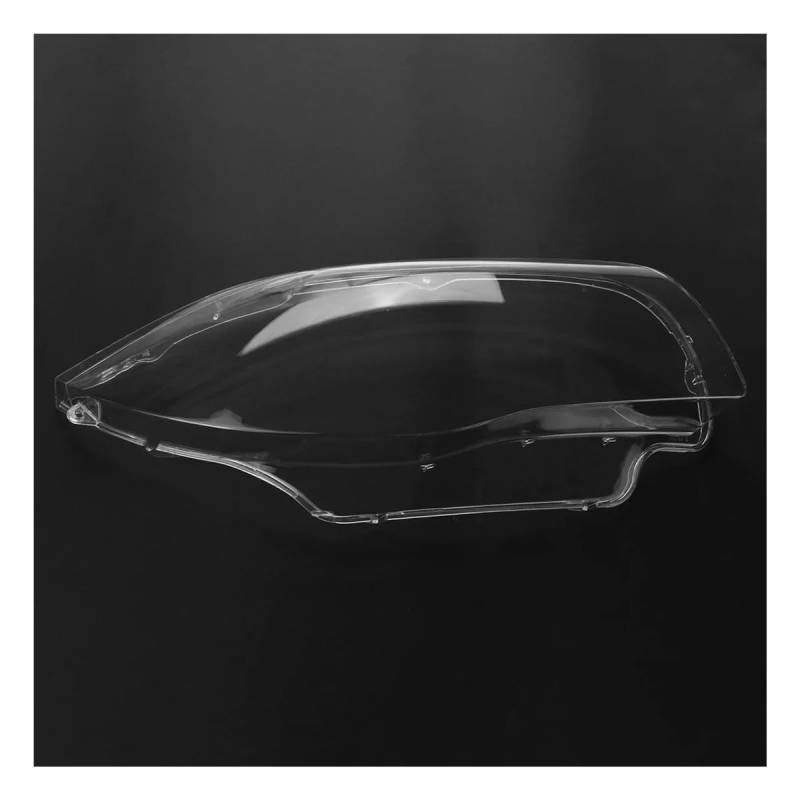 Auto Lampenschirm Auto Front Scheinwerfer Objektiv Abdeckung 63116924667 Für 1 Serie E81 E82 E87 E88 2003-2011 Klar Scheinwerfer Shell transparent Lampenschirm Auto Scheinwerferabdeckung von YQZGRD