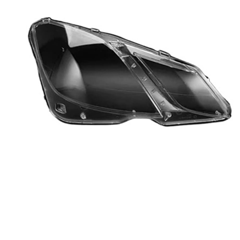 Auto Lampenschirm Auto Front Scheinwerfer Objektiv Abdeckung Für Benz E-Klasse W207 2009-2012 Transparente Scheinwerfer Shell Auto Zubehör Auto Scheinwerferabdeckung Auto Lampenschirm Auto Front Scheinwerfer Objektiv Abdeckung Für Benz E-Klasse W207 2009-2012 Transparente Scheinwerfer Shell Auto Zubehör Auto Scheinwerferabdeckung von YQZGRD