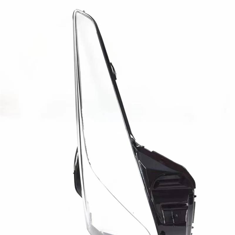 Auto Lampenschirm Auto Front Scheinwerfer Objektiv Abdeckung Lampenschirm Shell Für ATS 2013-2017 Transparent Lampenschirm Auto Zubehör Auto Scheinwerferabdeckung von YQZGRD