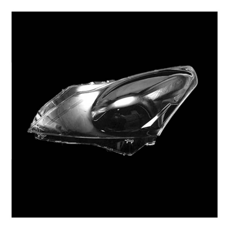 Auto Lampenschirm Auto Front Scheinwerfer Objektiv Abdeckung Scheinwerfer Lampe Ersatz Shell Für G Serie G37 G35 G25 2010-2015 Auto Scheinwerferabdeckung von YQZGRD