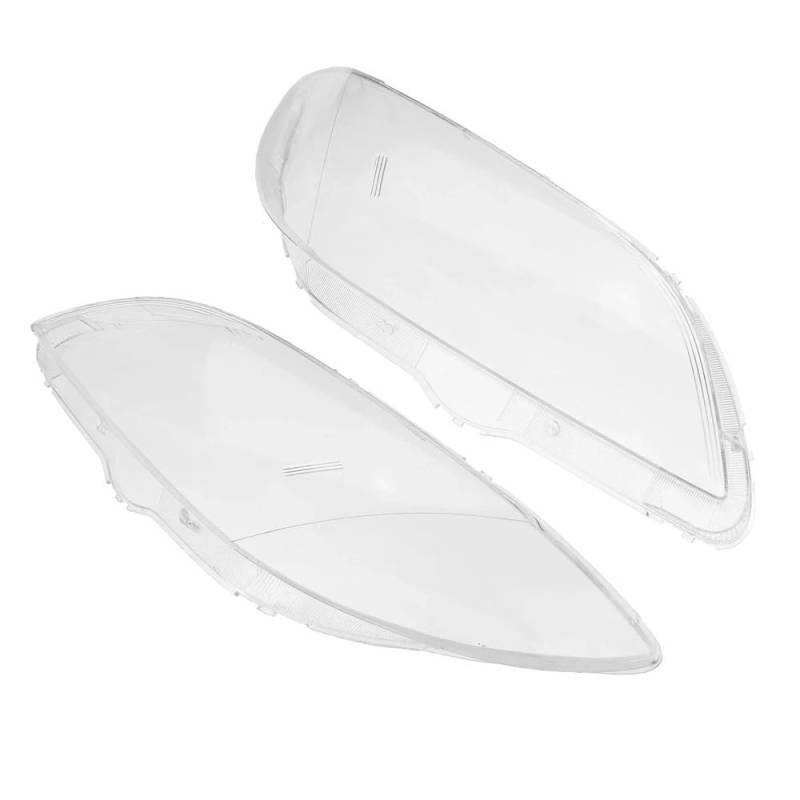 Auto Lampenschirm Auto Front Scheinwerfer Objektiv Abdeckung Scheinwerfer Lampe Shell Zubehör Für 3 M3 Limousine 2006-2012 Links Auto Scheinwerferabdeckung von YQZGRD
