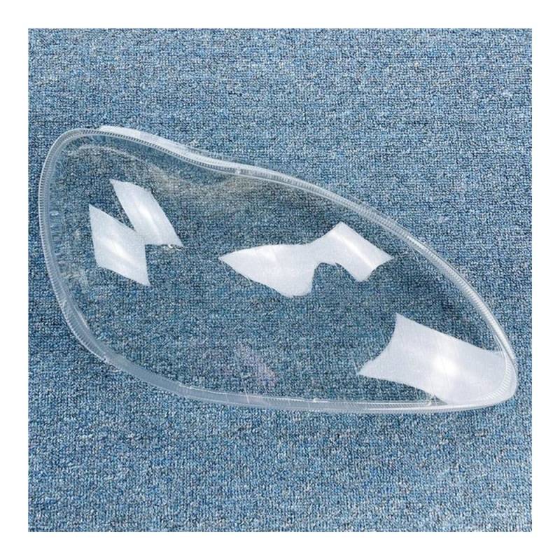 Auto Lampenschirm Auto Front Scheinwerfer Objektiv Abdeckung Scheinwerfer Lampenschirm Glas Lampe Shell Für Benz W220 S600 S500 S320 S350 S280 1998-2005 Auto Scheinwerferabdeckung von YQZGRD