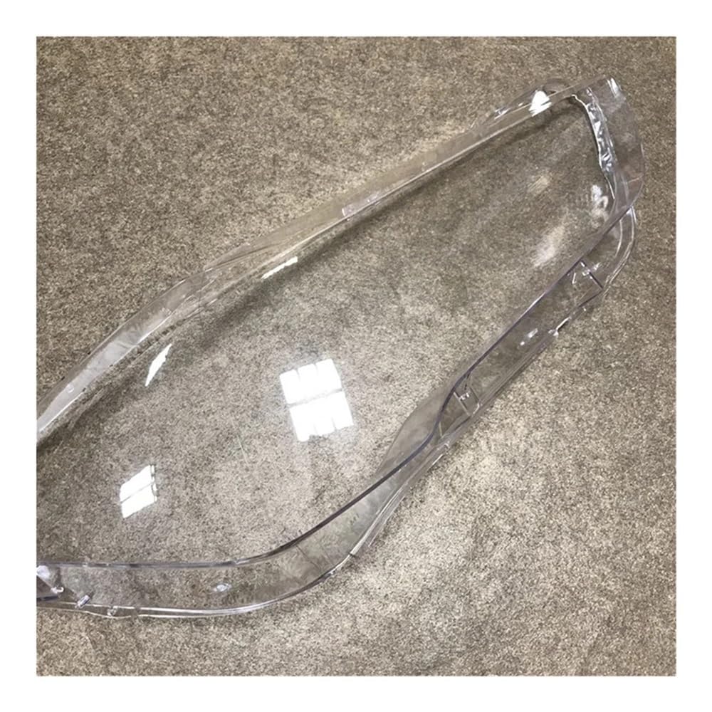 Auto Lampenschirm Auto Frontscheinwerfer Abdeckung Objektiv Glas Scheinwerfer Transparent Lampenschirm Lampe Shell Für X1 2016-2018 Auto Scheinwerferabdeckung Auto Lampenschirm Auto Frontscheinwerfer Abdeckung Objektiv Glas Scheinwerfer Transparent Lampenschirm Lampe Shell Für X1 2016-2018 Auto Scheinwerferabdeckung von YQZGRD