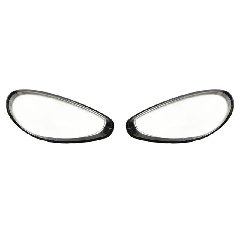 Auto Lampenschirm Auto Glas Objektiv Scheinwerfer Transparent Lampenschirm Lampe Shell Lichter Gehäuse Für 2014 2015 2016 Scheinwerfer Abdeckung Auto Scheinwerferabdeckung von YQZGRD