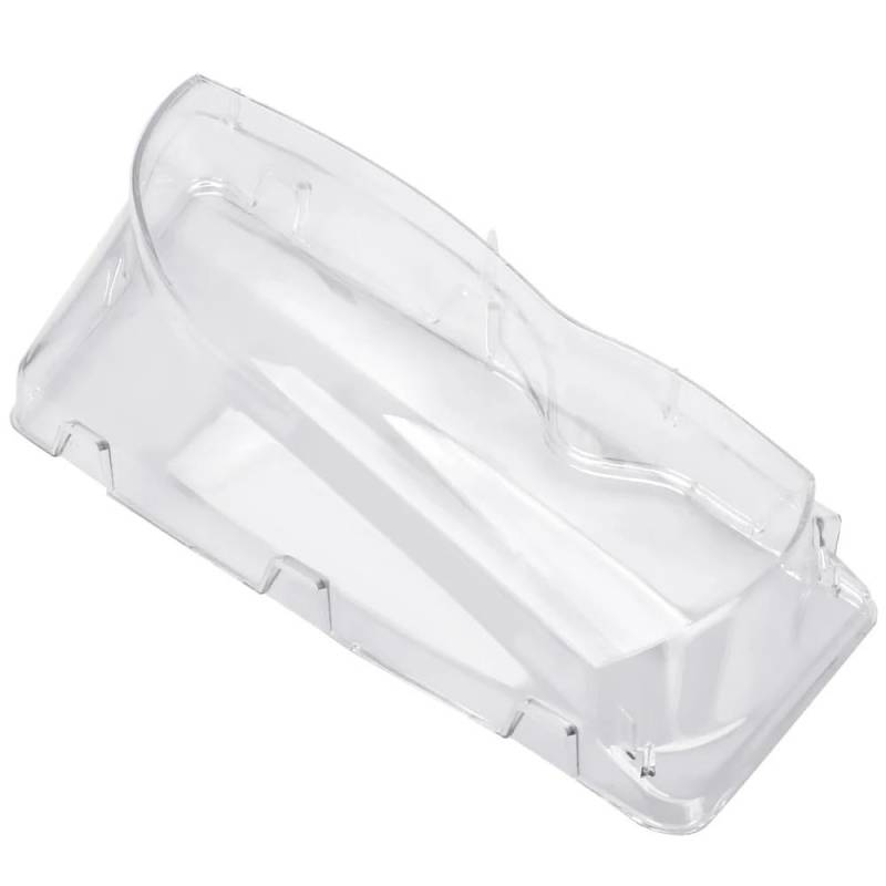 Auto Lampenschirm Auto Scheinwerfer Abdeckung Automobil Scheinwerfer Kopf Licht Klar Transparent Für 3 Serie E46 02-05 (4 tür) Scheinwerfer Objektiv Shell Auto Scheinwerferabdeckung von YQZGRD