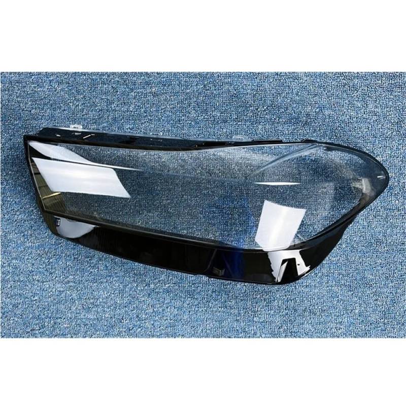 Auto Lampenschirm Auto Scheinwerfer Abdeckung Für 6 Serie GT G32 2021 2022 Scheinwerfer Objektiv Transparent Lampenschirme Shell Ersetzen Die Glas Auto Scheinwerferabdeckung von YQZGRD