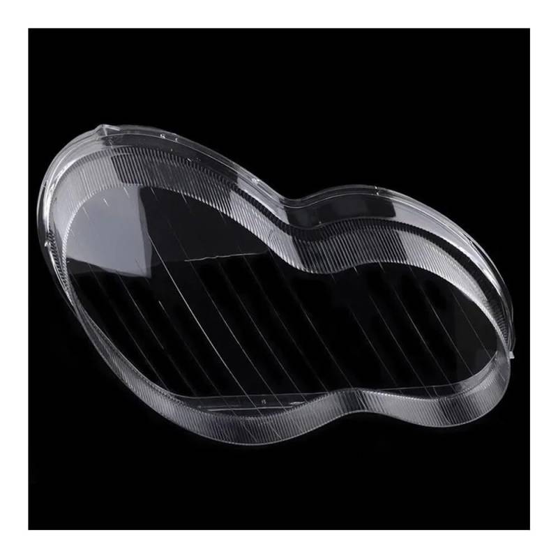 Auto Lampenschirm Auto Scheinwerfer Abdeckung Für Benz C-klasse W203 01-07 Scheinwerfer Transparent Shell Links/Rechts Seite Ersatz lampenschirm Auto Scheinwerferabdeckung von YQZGRD