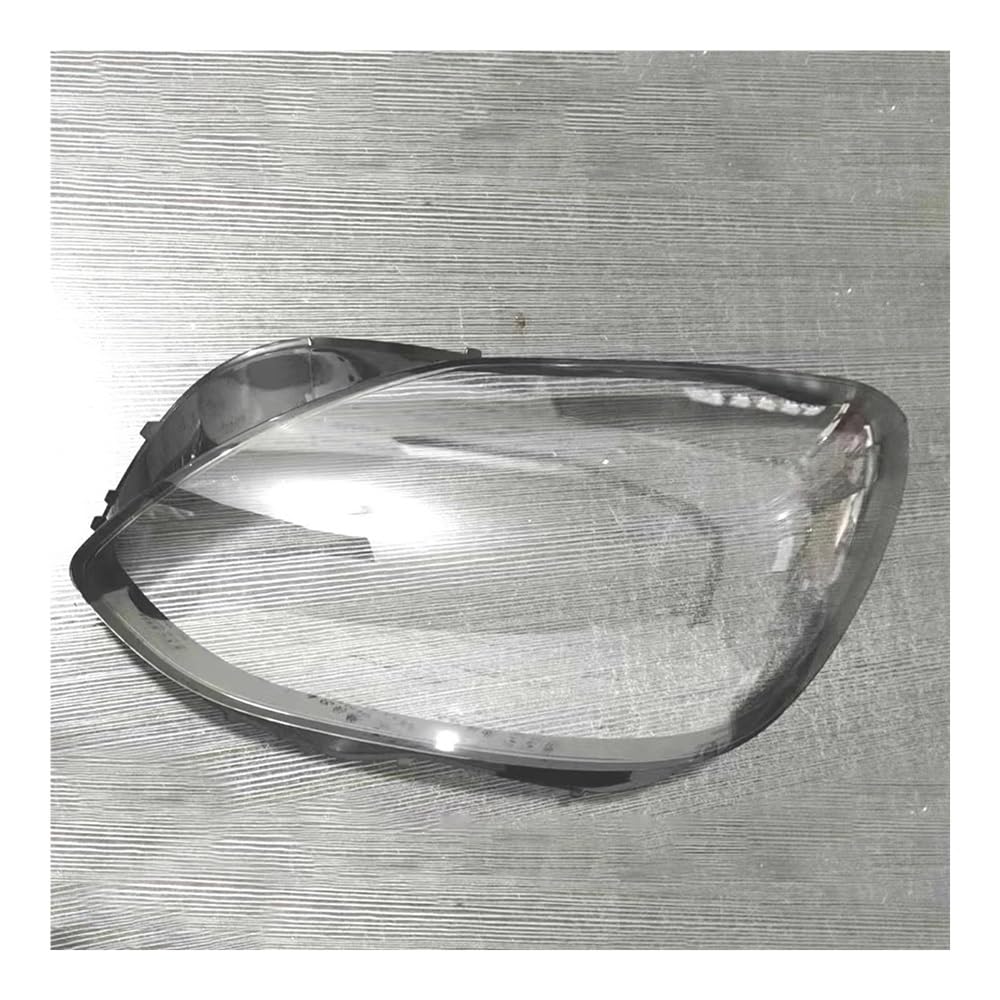 Auto Lampenschirm Auto Scheinwerfer Abdeckung Für Benz SLC-Klasse W172 2016-2019 Scheinwerfer Transparent Lampenschirm Lampcover Kopf Lampe Licht Shell Auto Scheinwerferabdeckung Auto Lampenschirm Auto Scheinwerfer Abdeckung Für Benz SLC-Klasse W172 2016-2019 Scheinwerfer Transparent Lampenschirm Lampcover Kopf Lampe Licht Shell Auto Scheinwerferabdeckung von YQZGRD