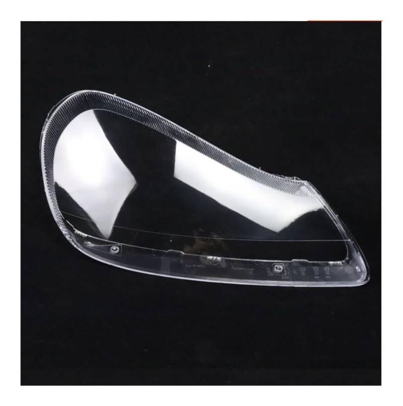 Auto Lampenschirm Auto Scheinwerfer Abdeckung Für Cayenne 2007 2008 2009 2010 Scheinwerfer Objektiv Transparent Lampenschirme Shell Ersetzen Glas Auto Scheinwerferabdeckung von YQZGRD