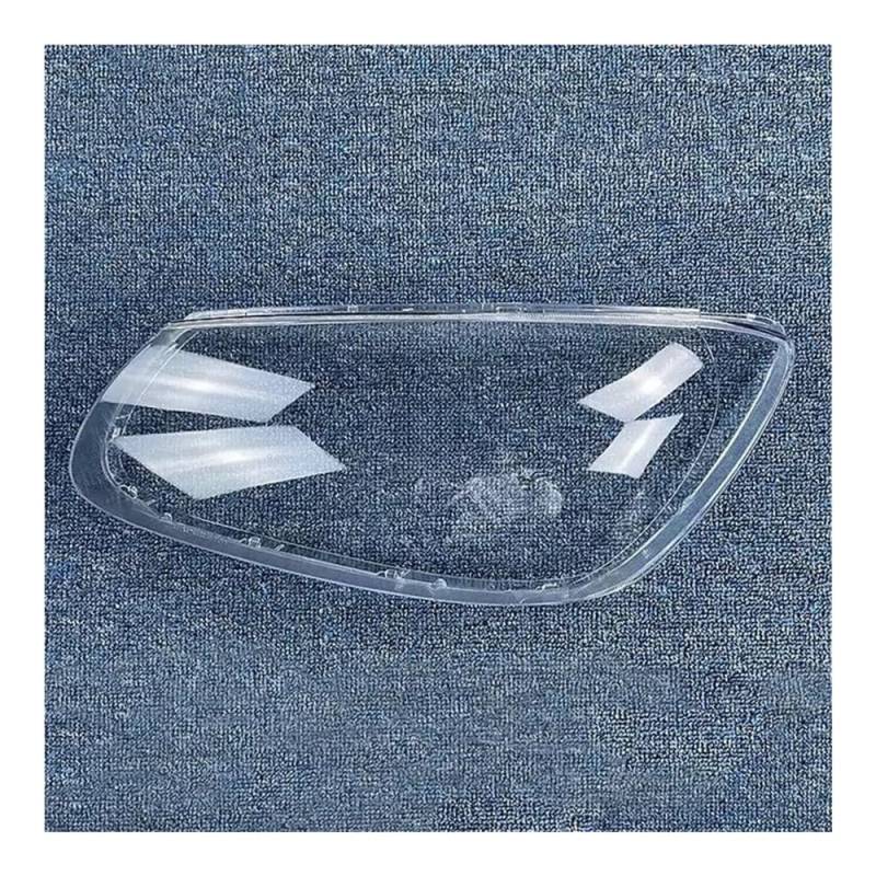Auto Lampenschirm Auto Scheinwerfer Abdeckung Für Cerato 2008 2009 2010 2011 2012 Scheinwerfer Objektiv Transparent Lampenschirm Shell Ersetzen Die Glas Auto Scheinwerferabdeckung von YQZGRD
