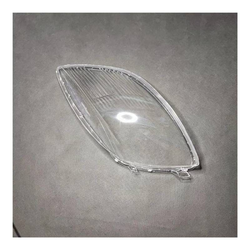 Auto Lampenschirm Auto Scheinwerfer Abdeckung Für Yaris 2008 2009 2010 2011 Scheinwerfer Shell Kopf Licht Glas Objektiv Lampe Schatten Transparent Lampenschirm Auto Scheinwerferabdeckung von YQZGRD