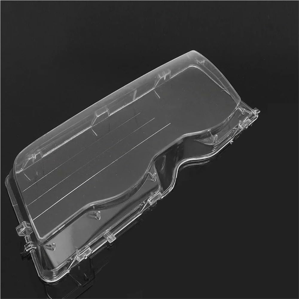Auto Lampenschirm Auto Scheinwerfer Abdeckung Lampenschirm Helle Shell Abdeckung Für E46 3 Serie 4 Tür 1998-2001 Scheinwerfer Klar Objektiv Abdeckung Auto Scheinwerferabdeckung Auto Lampenschirm Auto Scheinwerfer Abdeckung Lampenschirm Helle Shell Abdeckung Für E46 3 Serie 4 Tür 1998-2001 Scheinwerfer Klar Objektiv Abdeckung Auto Scheinwerferabdeckung von YQZGRD