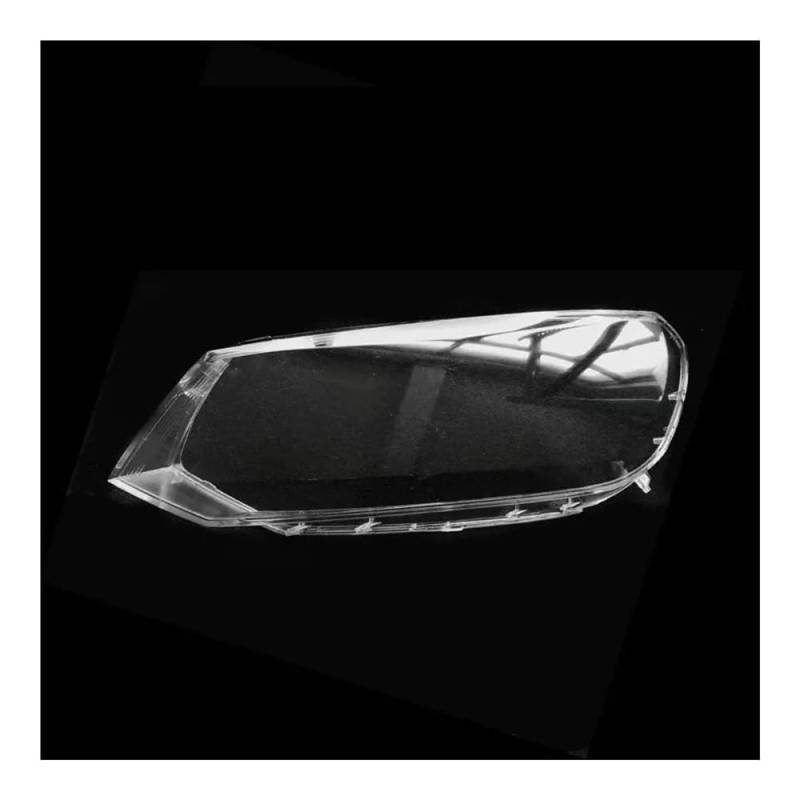 Auto Lampenschirm Auto Scheinwerfer Abdeckung Objektiv Glas Shell Front Scheinwerfer Lampenschirm Auto Licht Lampe Für Touareg 2011 2012 2013 2014 Auto Scheinwerferabdeckung von YQZGRD