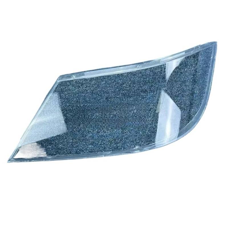 Auto Lampenschirm Auto Scheinwerfer Abdeckung Objektiv Shell Scheinwerfer Transparent Lampenschirm Auto Kopf Licht Lampe Maske Für YOYO 2010-2021 Auto Scheinwerferabdeckung von YQZGRD