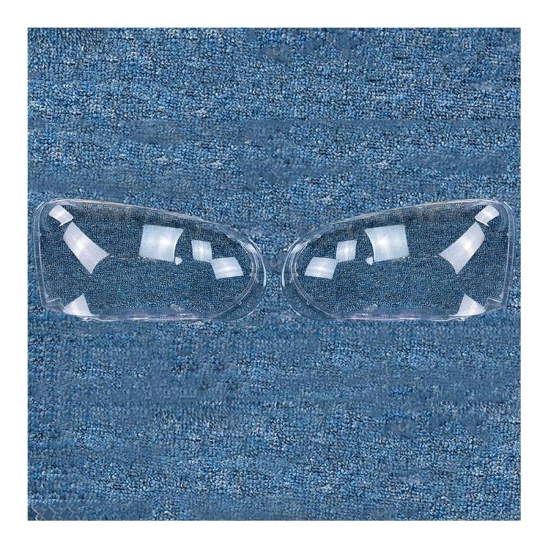 Auto Lampenschirm Auto Scheinwerfer Abdeckung Objektiv Shell Scheinwerfer Transparent Lampenschirm Auto Licht Lampe Fall Für Impreza 8th Gen 2003 2004 2005 Auto Scheinwerferabdeckung von YQZGRD