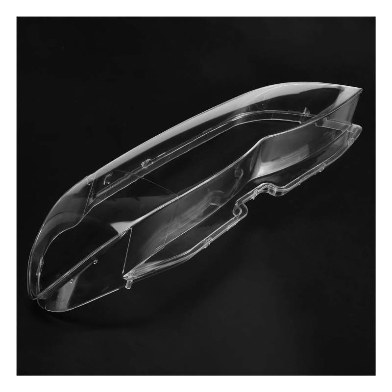 Auto Lampenschirm Auto Scheinwerfer Abdeckungen Für X5 E53 2004-2006 Lampenschirm Glas Schale Vorne Lampenschirm Kopf licht Abdeckung Lampe Objektiv Auto Zubehör Auto Scheinwerferabdeckung von YQZGRD