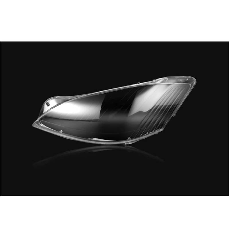 Auto Lampenschirm Auto Scheinwerfer Glas Für Benz S-klasse W221 2006 2007 2008 2009 Objektiv Ersetzen Scheinwerfer Shell Auto Zubehör Auto Scheinwerferabdeckung von YQZGRD