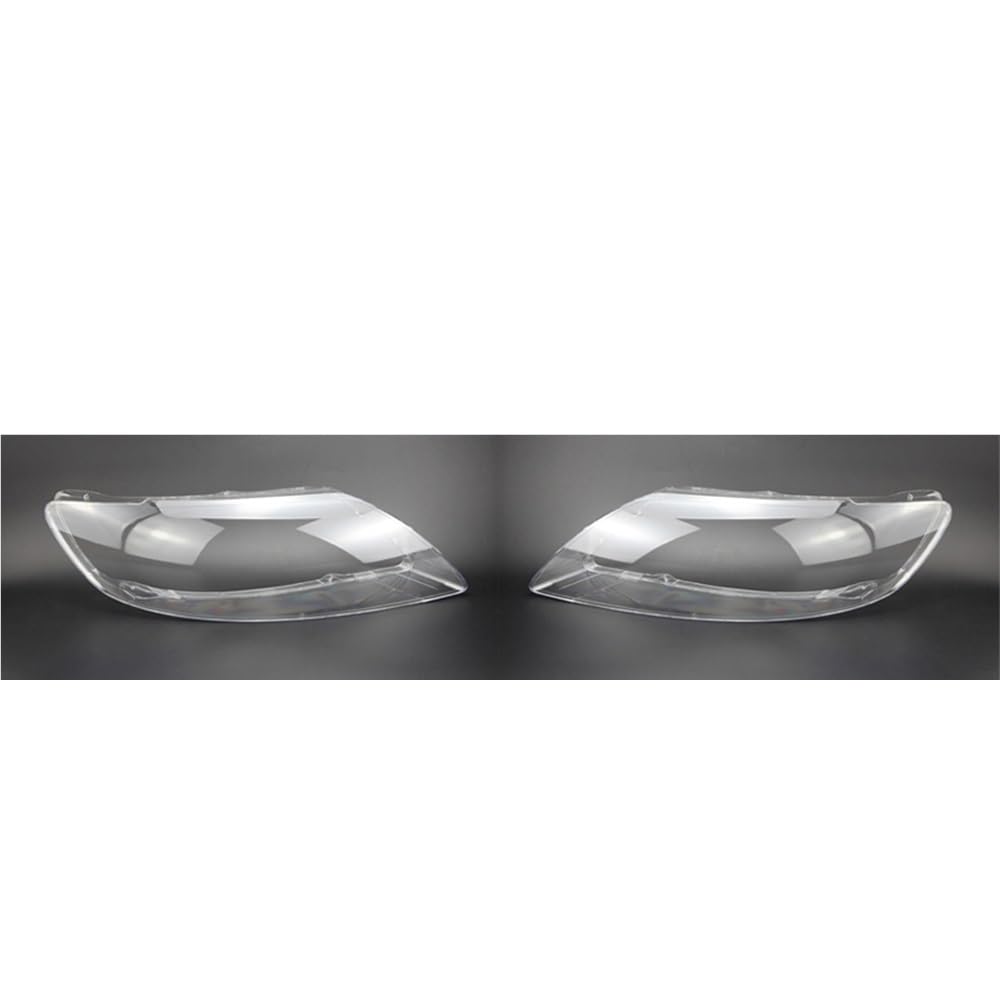 Auto Lampenschirm Auto Scheinwerfer Glas Für Q7 2007-2015 Transparente Objektiv Abdeckung Ersatz Faros Delanteros Shell Klar Auto Zubehör Auto Scheinwerferabdeckung Auto Lampenschirm Auto Scheinwerfer Glas Für Q7 2007-2015 Transparente Objektiv Abdeckung Ersatz Faros Delanteros Shell Klar Auto Zubehör Auto Scheinwerferabdeckung von YQZGRD