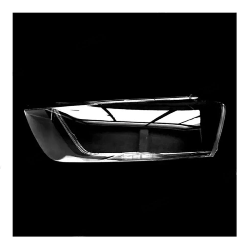 Auto Lampenschirm Auto Scheinwerfer Objektiv Abdeckung Transparent Kopf Licht Lampe Shell Objektiv Licht Schutz Für Q3 8U RS Q3 Pre-Facelift 2011-2014 Auto Scheinwerferabdeckung Auto Lampenschirm Auto Scheinwerfer Objektiv Abdeckung Transparent Kopf Licht Lampe Shell Objektiv Licht Schutz Für Q3 8U RS Q3 Pre-Facelift 2011-2014 Auto Scheinwerferabdeckung von YQZGRD