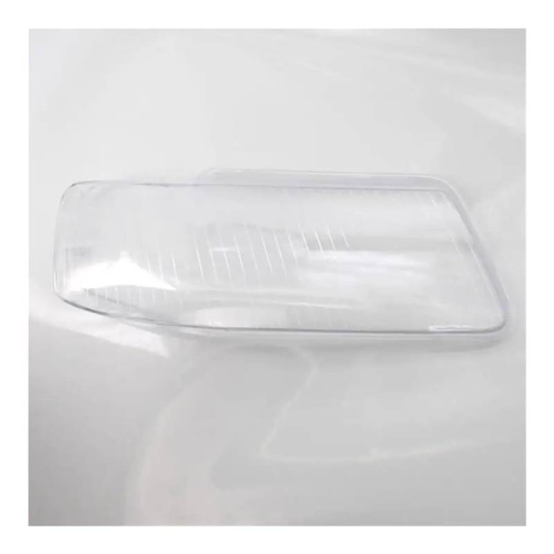 Auto Lampenschirm Auto Scheinwerfer Objektiv Abdeckung Transparent Scheinwerfer Shell Lampenschirm Kappe Für A3 2001 2002 2003 Auto Styling 8L0941004AF Auto Scheinwerferabdeckung von YQZGRD