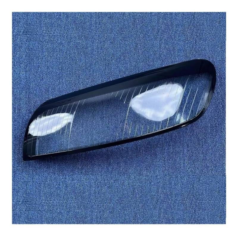 Auto Lampenschirm Auto Scheinwerfer Objektiv Für C30 2006 2007 2008 2009 2010 Abdeckung Transparent Shell Scheinwerfer Glas Ersetzen Die Lampenschirme Auto Scheinwerferabdeckung von YQZGRD