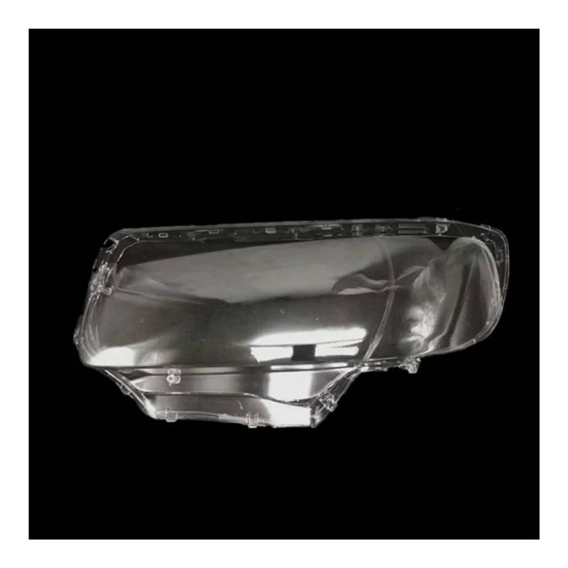 Auto Lampenschirm Auto Scheinwerfer Objektiv Für Forester 2006 2007 Kunststoff Abdeckung Transparent Shell Scheinwerfer Glas Ersetzen Die Lampenschirme Auto Scheinwerferabdeckung von YQZGRD