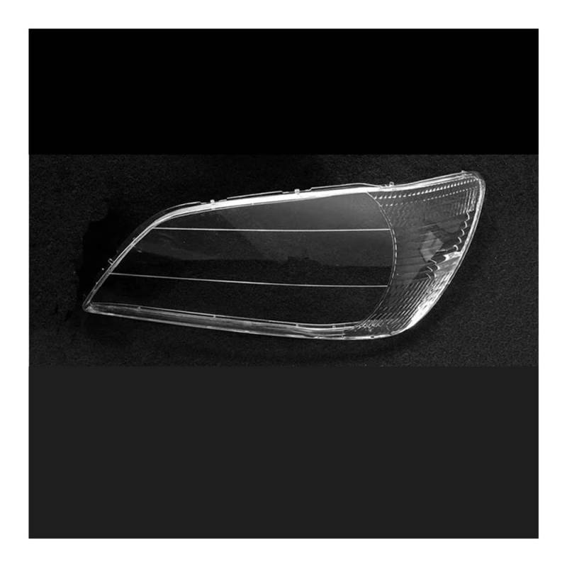 Auto Lampenschirm Auto Scheinwerfer Objektiv Für is IS200 2001 2002 2003 Abdeckung Kunststoff Shell Scheinwerfer Glas Ersetzen Die Lampenschirme Auto Scheinwerferabdeckung von YQZGRD