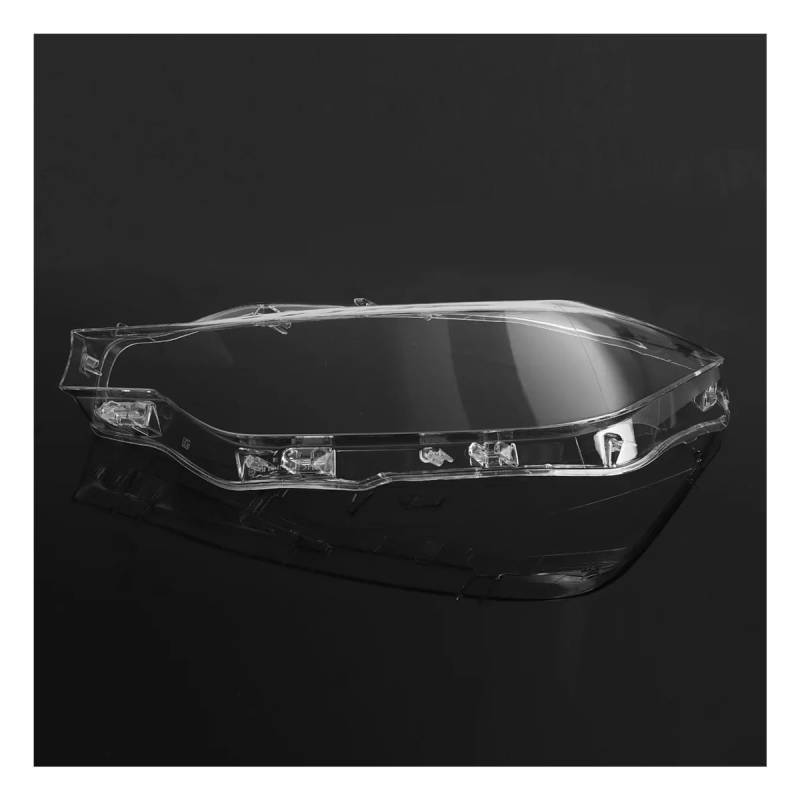 Auto Lampenschirm Auto Scheinwerfer Objektiv Glas Lampenschirm licht Scheinwerfer Paar Lampe Objektiv Abdeckung Für F30 F31 3 Serie 2016 2017 2018 2019 scheinwerfer Abdeckung Auto Scheinwerferabdeckun von YQZGRD