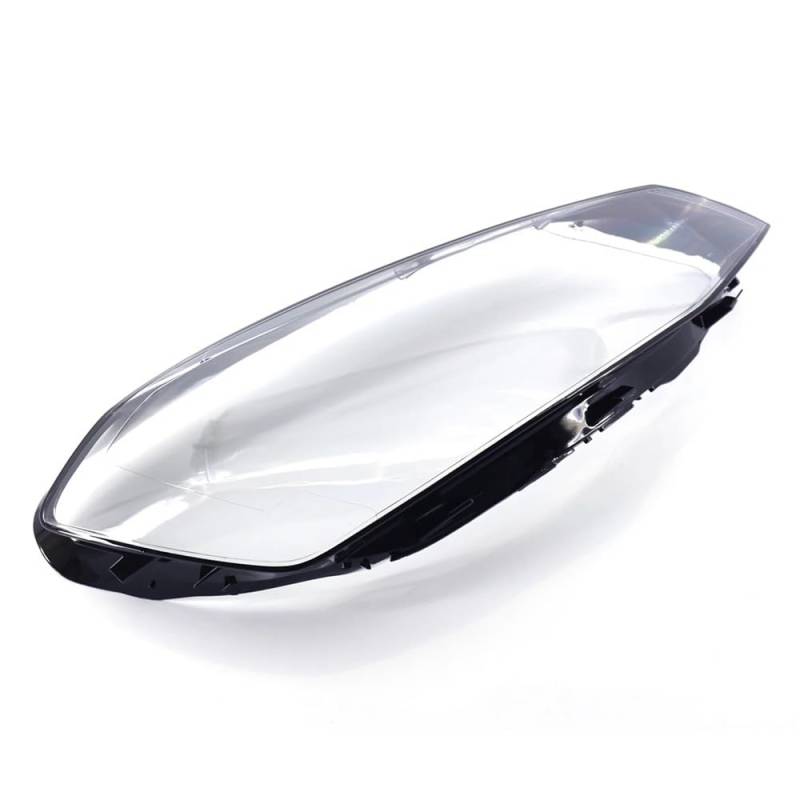 Auto Lampenschirm Auto Scheinwerfer Rechts Abdeckung Kopf Licht Lampe Objektiv Shell Abdeckung Für Golf7 GTI MK7 2014-2017 5G1941752/5G1941754 Auto Scheinwerferabdeckung von YQZGRD