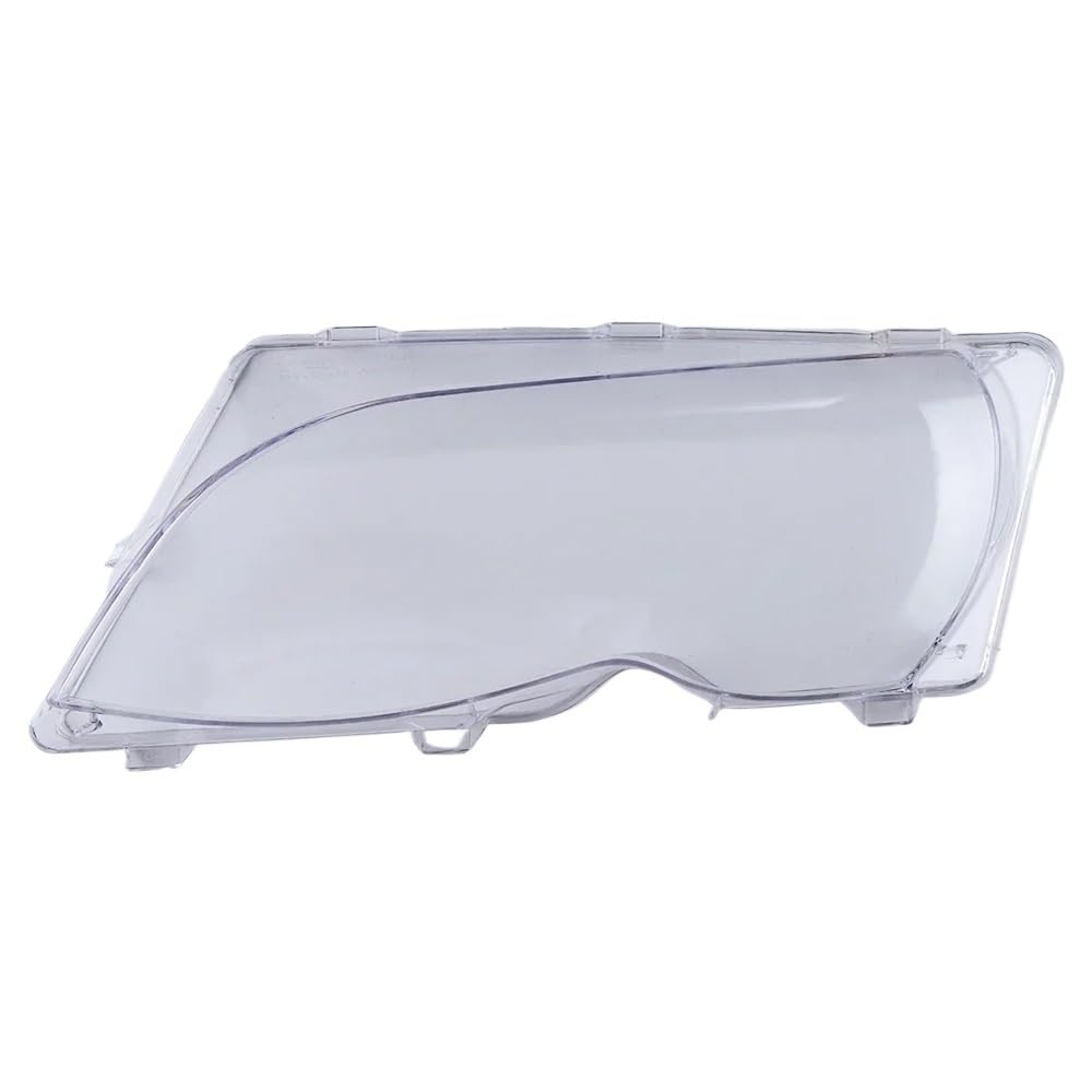 Auto Lampenschirm Auto Scheinwerfer Schatten Scheinwerfer Abdeckung Klare Linse Shell Für 3 Serie E46 Facelift Touring 4 Tür 2002-2005 Scheinwerfer Abdeckung Auto Scheinwerferabdeckung Auto Lampenschirm Auto Scheinwerfer Schatten Scheinwerfer Abdeckung Klare Linse Shell Für 3 Serie E46 Facelift Touring 4 Tür 2002-2005 Scheinwerfer Abdeckung Auto Scheinwerferabdeckung von YQZGRD