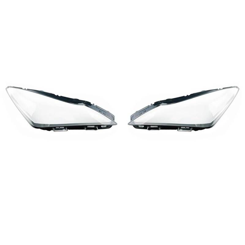 Auto Lampenschirm Auto Scheinwerfer Scheinwerfer Lampe Abdeckung Glas Lampenschirm Helle Lampe Schatten Shell Caps Für Eado 2017 2018 2019 Auto Scheinwerferabdeckung von YQZGRD