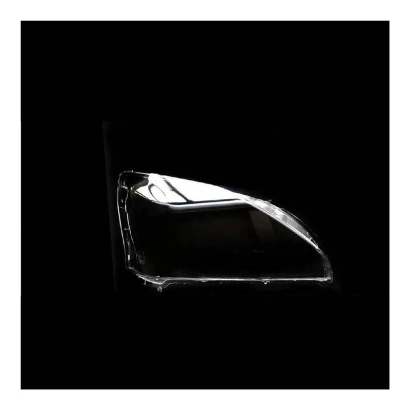 Auto Lampenschirm Auto Scheinwerfer Scheinwerfer Licht Lampenschirm Glas Objektiv Fall Schutzhülle Abdeckung Für RX XU30 RX300 RX330 RX350 RX400 2003-09 Auto Scheinwerferabdeckung von YQZGRD