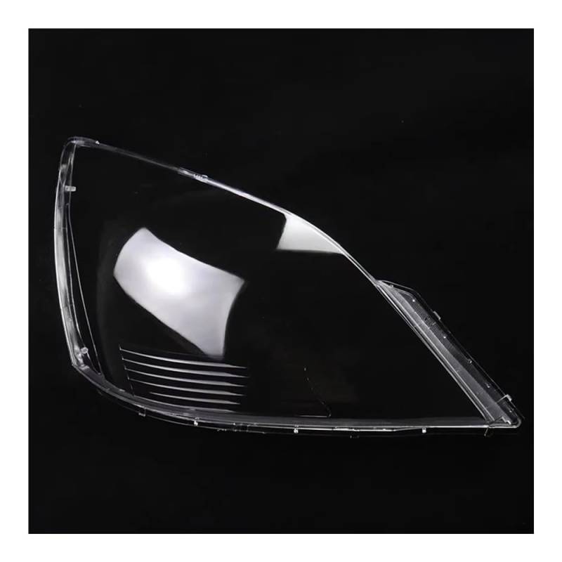 Auto Lampenschirm Auto Scheinwerfer Shell Für GX270 GX400 GX460 GX470 2004~2009 Auto Scheinwerfer Objektiv Abdeckung Lampenschirm Glas Lampcover Kappen Auto Scheinwerferabdeckung von YQZGRD
