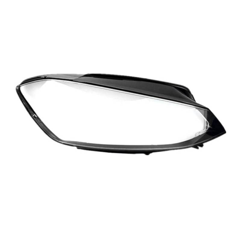 Auto Lampenschirm Auto Scheinwerfer Shell Lampe Schatten Transparente Objektiv Abdeckung Scheinwerfer Abdeckung Für 7,5 MK 7,5 GTI GTR 2018 2019 2020 Auto Scheinwerferabdeckung von YQZGRD