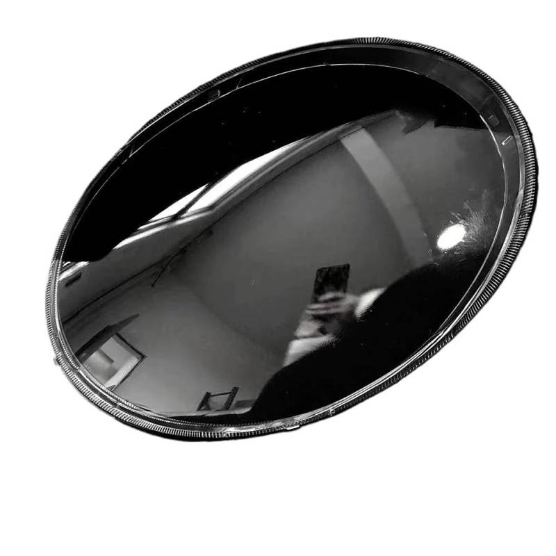 Auto Lampenschirm Auto-Scheinwerferabdeckung für Beetle 2003–2012, Objektivabdeckung, Ersatz-Scheinwerferschale, Autozubehör Auto Scheinwerferabdeckung von YQZGRD