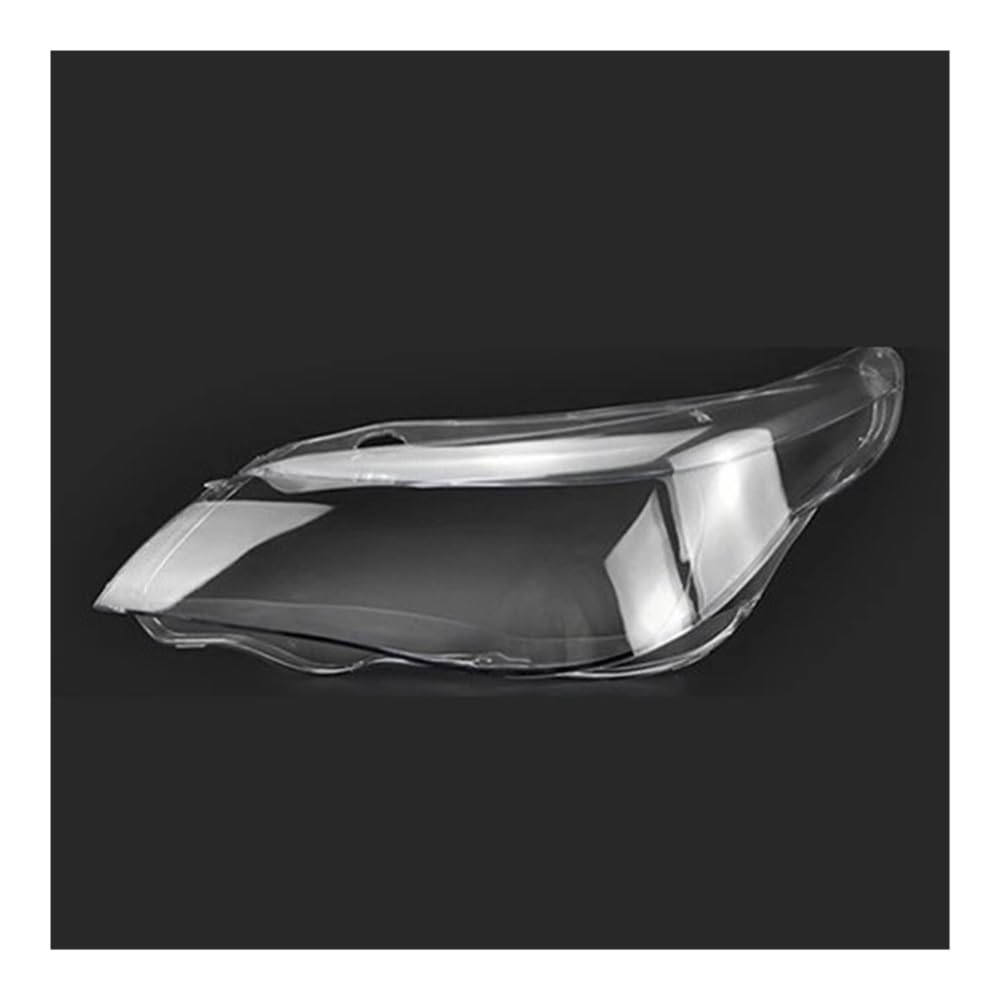 Auto Lampenschirm Auto-Scheinwerferlinse, passend für E60 E61 2008 2009 2010 5er 525i 530i, Scheinwerferabdeckung, Lampenschirme, Schale mit Loch Auto Scheinwerferabdeckung Auto Lampenschirm Auto-Scheinwerferlinse, passend für E60 E61 2008 2009 2010 5er 525i 530i, Scheinwerferabdeckung, Lampenschirme, Schale mit Loch Auto Scheinwerferabdeckung von YQZGRD