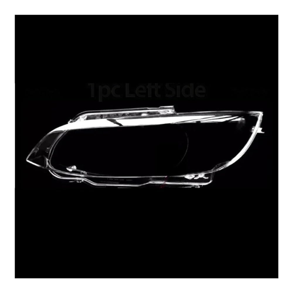 Auto Lampenschirm Auto Shell Scheinwerfer Lampenschirm Shell Abdeckung Transparent Front Scheinwerfer Objektiv Abdeckung Für M3 E92 E93 Coupe pre-Facelift 2006-2009 Auto Scheinwerferabdeckung Auto Lampenschirm Auto Shell Scheinwerfer Lampenschirm Shell Abdeckung Transparent Front Scheinwerfer Objektiv Abdeckung Für M3 E92 E93 Coupe pre-Facelift 2006-2009 Auto Scheinwerferabdeckung von YQZGRD