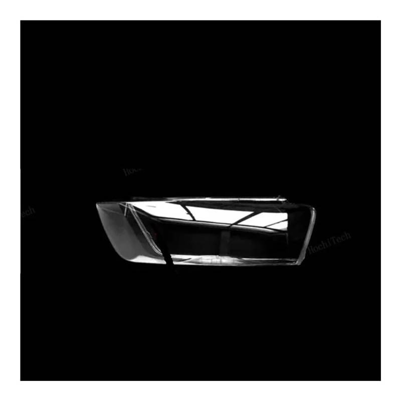Auto Lampenschirm Auto Transparent Gehäuse Front Scheinwerfer Objektiv Shell Abdeckung Glas Lampcover Lampenschirm Für Q3 8U RS Q3 pre-Facelift 2011-2014 Auto Scheinwerferabdeckung von YQZGRD
