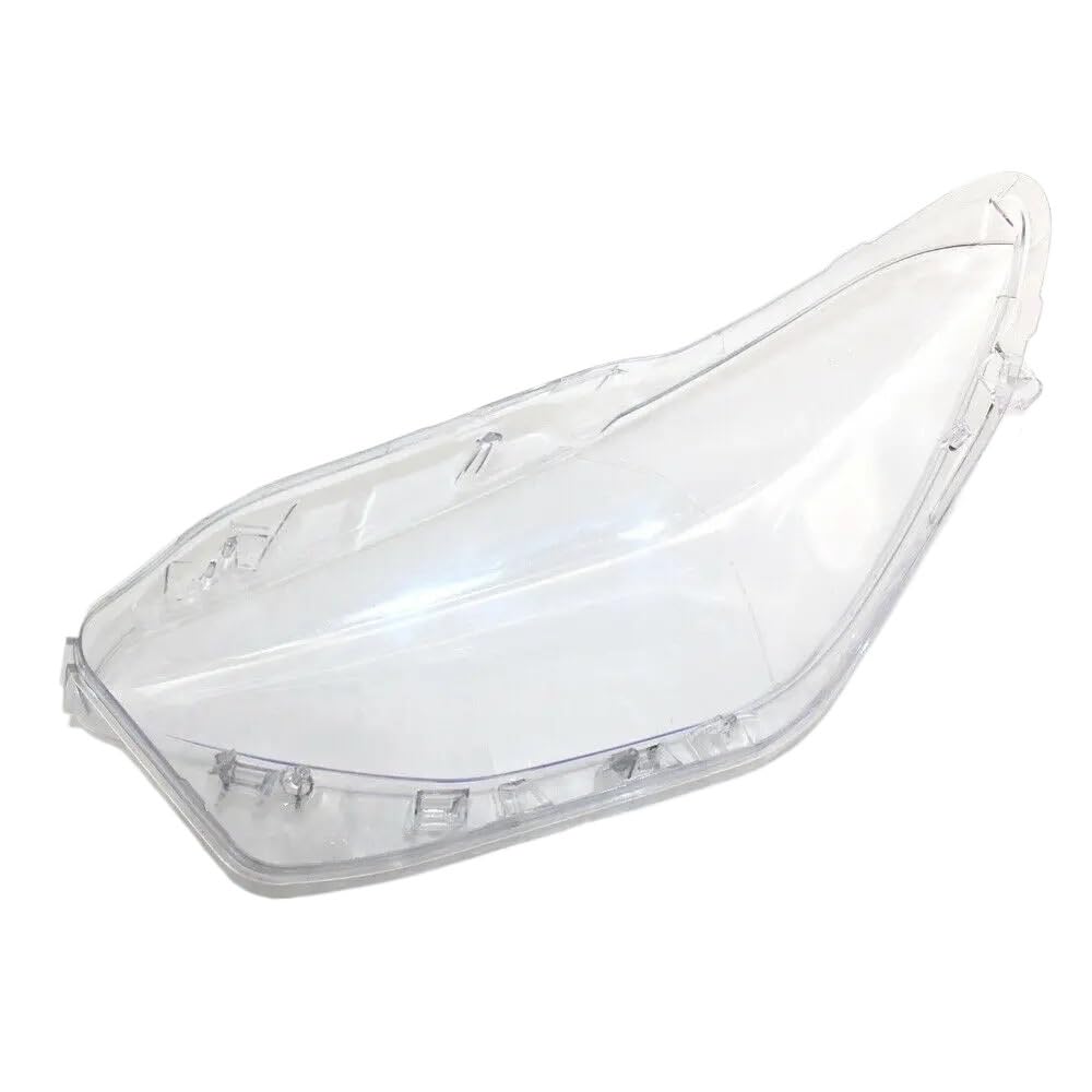 Auto Lampenschirm Fit Für 1 Serier F20 F21 Pre LCI Transparent Lampenschirm Klar Scheinwerfer Shell Auto Front Scheinwerfer Objektiv Abdeckung Auto Scheinwerferabdeckung Auto Lampenschirm Fit Für 1 Serier F20 F21 Pre LCI Transparent Lampenschirm Klar Scheinwerfer Shell Auto Front Scheinwerfer Objektiv Abdeckung Auto Scheinwerferabdeckung von YQZGRD