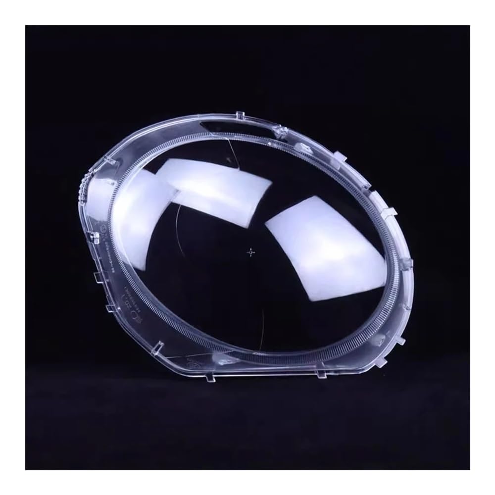 Auto Lampenschirm Fit Für Mini R55 R56 2007 2008 2009 2010 2011 2012 2013 Auto Scheinwerfer Abdeckung Transparent Lampenschirm Front Scheinwerfer objektiv Shell Auto Scheinwerferabdeckung Auto Lampenschirm Fit Für Mini R55 R56 2007 2008 2009 2010 2011 2012 2013 Auto Scheinwerfer Abdeckung Transparent Lampenschirm Front Scheinwerfer objektiv Shell Auto Scheinwerferabdeckung von YQZGRD