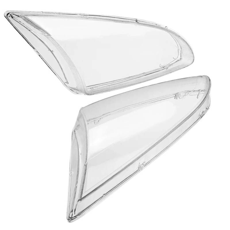 Auto Lampenschirm Front Scheinwerfer Glas Scheinwerfer Objektiv Abdeckung Für Focus 2005 2006 2007 2008 Scheinwerfer Abdeckung Shell Transparente Linse Lampenschirm Auto Scheinwerferabdeckung von YQZGRD