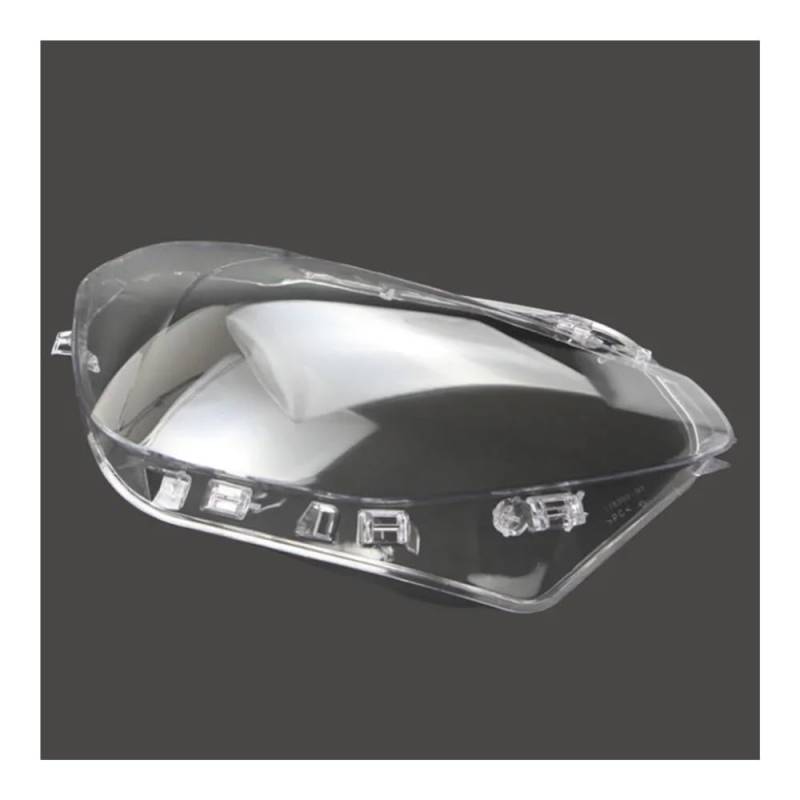 Auto Lampenschirm Für 1 Serie 2012 2013 2014 F20 116i 118i 120i Autozubehör Scheinwerfer Schatten Scheinwerfer Klare Linse Shell Cover Zubehör Auto Scheinwerferabdeckung von YQZGRD