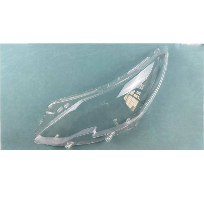 Auto Lampenschirm Für 2008 2014~2018 Scheinwerferabdeckung Transparente Linse Lampenschale Ersetzen Sie den Lampenschirm Auto Scheinwerferabdeckung von YQZGRD