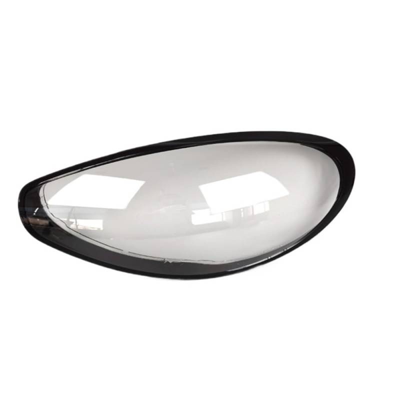 Auto Lampenschirm Für 2014 2015 2016 Auto Scheinwerfer Glas Lampenschirm Objektiv Ersetzen Shell Transparent Scheinwerfer Cove Auto Scheinwerferabdeckung von YQZGRD
