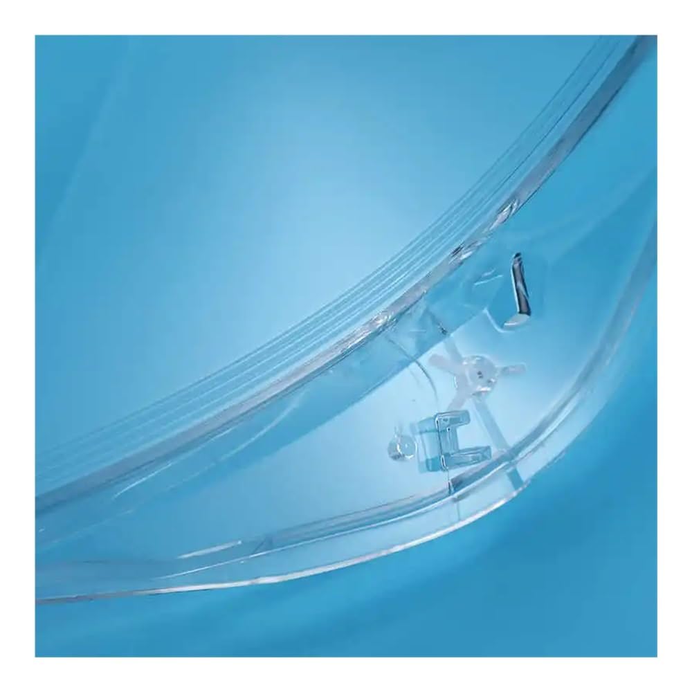 Auto Lampenschirm Für 2014 2015 2016 Auto Scheinwerfer Objektiv Abdeckung Transparent Shell Scheinwerfer Glas Ersetzen Die Lampenschirme Auto Scheinwerferabdeckung Auto Lampenschirm Für 2014 2015 2016 Auto Scheinwerfer Objektiv Abdeckung Transparent Shell Scheinwerfer Glas Ersetzen Die Lampenschirme Auto Scheinwerferabdeckung von YQZGRD
