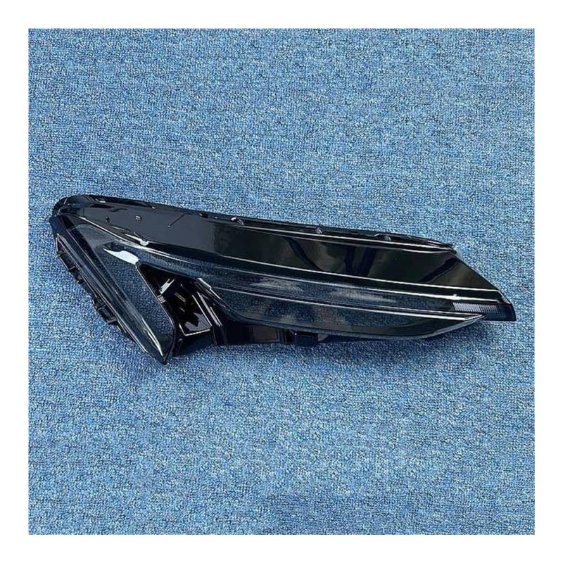 Auto Lampenschirm Für 2022 2023 2024 Auto Scheinwerfer Objektiv Shell Lampenschirm Scheinwerfer Abdeckung Transparent Kopf Lampe Schatten Auto Scheinwerferabdeckung von YQZGRD