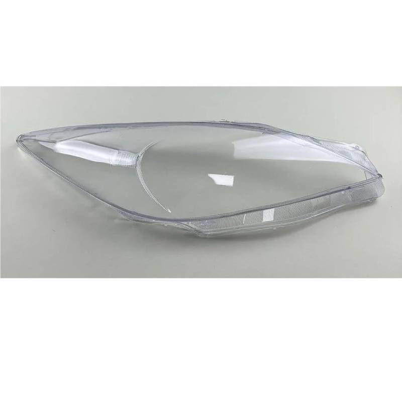Auto Lampenschirm Für 3 Geschwindigkeit 2011 2012 2013 2014 2015 Front Scheinwerfer Abdeckung Transparent Lampenschirm Lampe Shell Auto Scheinwerferabdeckung von YQZGRD