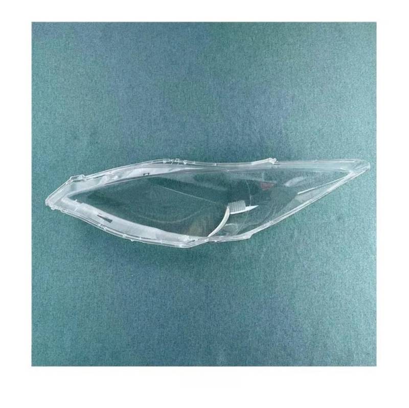 Auto Lampenschirm Für 3 Geschwindigkeit 2011~2015 Auto Scheinwerfer Abdeckung Objektiv Glas Schale Vorne Scheinwerfer Kappen Transparent Lampenschirm Auto Licht Lampe Fall Auto Scheinwerferabdeckung von YQZGRD