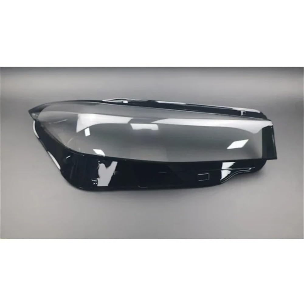 Auto Lampenschirm Für 3 Serie G20 2023 2024 Auto Zubehör Transparent Lampenschirm Scheinwerfer Abdeckung Lampe Schatten Scheinwerfer Shell Objektiv Auto Scheinwerferabdeckung Auto Lampenschirm Für 3 Serie G20 2023 2024 Auto Zubehör Transparent Lampenschirm Scheinwerfer Abdeckung Lampe Schatten Scheinwerfer Shell Objektiv Auto Scheinwerferabdeckung von YQZGRD
