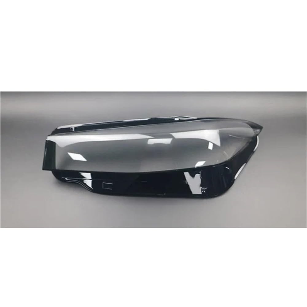 Auto Lampenschirm Für 3 Serie G20 2023 2024 Auto Zubehör Transparent Lampenschirm Scheinwerfer Abdeckung Lampe Schatten Scheinwerfer Shell Objektiv Auto Scheinwerferabdeckung Auto Lampenschirm Für 3 Serie G20 2023 2024 Auto Zubehör Transparent Lampenschirm Scheinwerfer Abdeckung Lampe Schatten Scheinwerfer Shell Objektiv Auto Scheinwerferabdeckung von YQZGRD